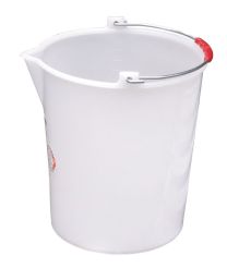 Vedro z izlivom 9l 26x26cm ICS
