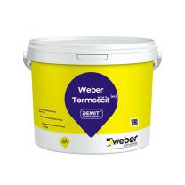 Notranji premaz Termoščit 3,5 kg Weber