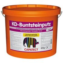Prednemaz Capatect Putzgrund beli 7 kg Caparol