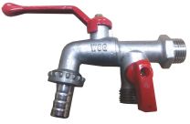 PIPA VRTNA 1/2"  S  PRIKL. 3/4 "DUPLEX
