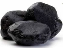 PRODEC okrogli črni Nero Ebano 40-60mm, 25kg/1 N.