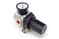 REGULATOR TLAKA 4kg Z MANOMETROM