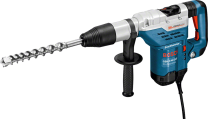 KLADIVO GBH 5-40 DCE VRTALNO SDS-MAX BOSCH