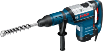 KLADIVO GBH 8-45 DV VRTALNO SDS-MAX BOSCH