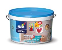 Spektra magnetic črna 5.kg