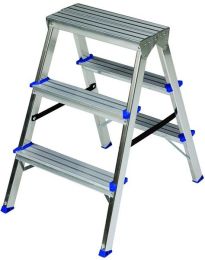 LESTEV PRUČKA 2x4 stopnice - ELKOP