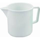 Vrč merilni pvc 2l
