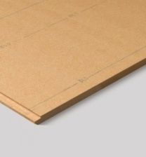 PLOŠČA DHF EGGER 15mm 2500X675mm utor/pero