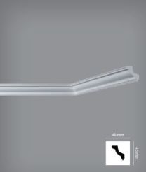 LETEV OKRASNA I703 45 X 45mm 2m BOVELACCI 