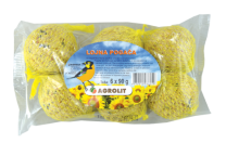 Pogača lojna 6/1 (90g)