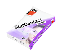 Lepilna malta StarContact White 25kg Baumit