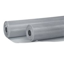 Mreža aluminij, 1,2x30 m, siva
