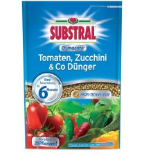 Gnojilo SB Osmocote za paradižnike in plodovke-6 mesecev delovanja 750g