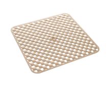 PODLOGA PROTIZDRSNA  ZA TUŠ KAD G-GEO 53X53 BEIGE GEDY (