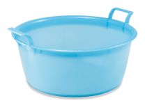 Kad PVC Bagno tondo 40L 55fi Plast.
