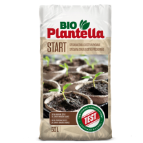 Zemlja bio plantela start za podtaknjence 50 l