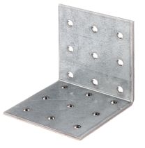 KOTNIK 60/60/60mm Zn (Pak=15kos) 