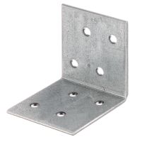 KOTNIK 40/40/40mm Zn (Pak=25kos) 