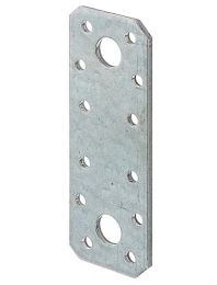 PLOŠČA VEZNA 100/35/2,5mm Zn (Pak=25kos) 