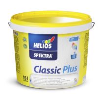 Spektra Classic Plus notranja zidna barva 15l