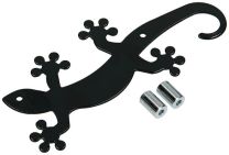 OBEŠALO GARDEROBNO (geko) MODRO 