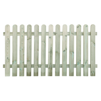 VRTNA OGRAJA 13-LETEV 9x2cm 180x100cm / 30kos. / paleti