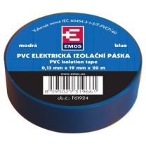 Trak izolirni 19/20m MODER 10/1 