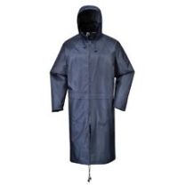 Plašč dežni PW Classic (mor.modra) št.XL