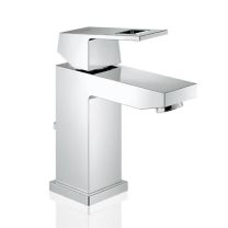 GROHE Eurocube 23127000 kopalniška armatura enoročna za umivalnik S

