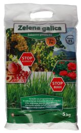 Galica zelena 1 KG