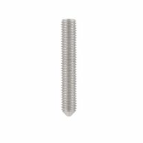 ZATIK M 6X 12 INOX A2 DIN 914 navojni s šestrobo luknjo 200/1