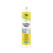 Tekasil neutral profi transparent 300ml
20 kos/karton