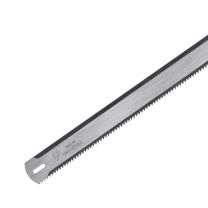 LIST ZA ŽAGO 300X25X0,65 24/14 ZOB" LES IN FE ČRNI CARBON 2/2 PILANA(72)
