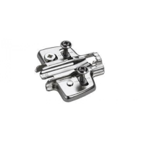 MONTAŽNA PLOŠČICA 8099C DO HV 37/32 MM art: 9071670