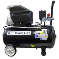 KOMPRESOR BATNI 24L DB210/24 OLJNI 1.5kW/230V/50Hz/1F 8 BAR OMEGA AIR