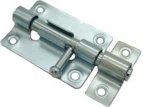 Zapah 100x37mm, Zn