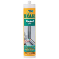 Tekasil neutral profi rjav 300ml
12 kos/karton
