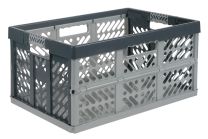 Zaboj Ben zložljivi mreža 45L, 54x37x28 cm 
