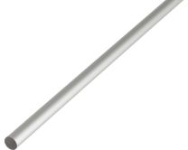 CEV OKROGLA FI15x1mm/1m, ALU eloxirana