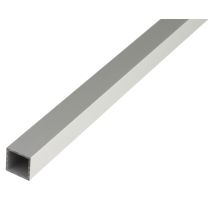 CEV KVADRATNA 20x20x1,5mm/2m, ALU eloxirana