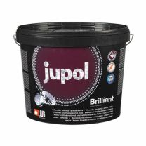 Jupol brilliant  bel  5l