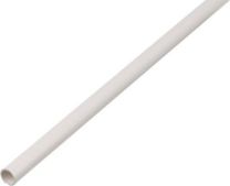 CEV OKROGLA FI7x1mm/1m bela