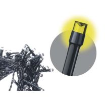 LUČKE NOVOLETNE ZY1703T 120LED IP44 WW 12M