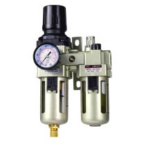 PRIPRAVNA GRUPA 1/2"  BLACK LINE
1/2"notran.navoj,naoljevalnik,manometer in regulator tlaka