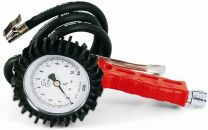 PIŠTOLA PROFI ZA POLJNJENJE PNEVMATIK FI80(60G) BLACK LINE