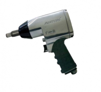 VIJAČNIK 1/2"PNE UT 8125 (8145) R PNEUTEC
št.vrtl.7800 min,nastavek 1/2", navor 580nm,
dolžina 200mm,poraba zraka 5,5l/s.priklop zraka R1/4,
pospešek 2,5m/s,zvočni tlak 86,1db