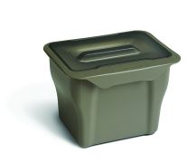 POSODA S POKROVOM BIO WASTE 5L