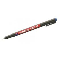 Marker permanentni F debeline OHP E-141F  0,6 moder