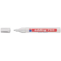 Marker paint z lakom E-750 2-4 bel 049