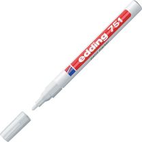 Marker paint z lakom E-751 1-2 bel 049